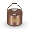 Happy Thermo hot pot set – 3 insulated bowls for warm food"