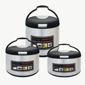 Hot pot 3p happy Thermo
