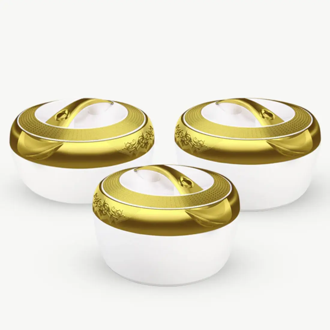 Hot Pot 3p Hisense Gold