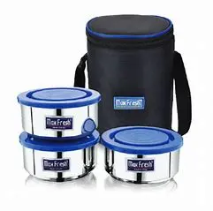 Lunch Box Hot&cool