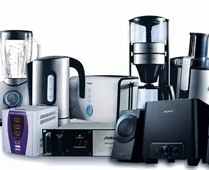 Kitchen Appliances
