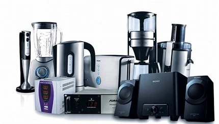 Kitchen Appliances