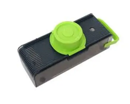 All-rounder rotating salad cutter bowl for fast salad prep"