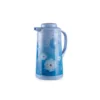 "Hit 503 flask – compact 1L insulated bottle with sturdy cap"