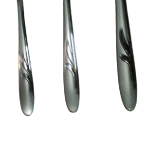 Stainless Steel Cutlery Set 29 Pieces with Stand | Premium Quality