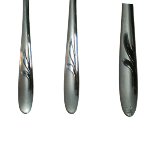 Stainless Steel Cutlery Set 29 Pieces with Stand | Premium Quality